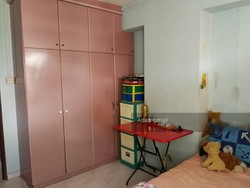Blk 879 Woodlands Street 82 (Woodlands), HDB 5 Rooms #181991982